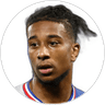 Michael Olise, Midfielder for FC Bayern München