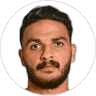 Ahmed Daador, Goalkeeper for Pharco