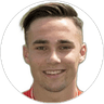 Levi Bouwense, Defender for VV Katwijk