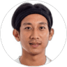 Phyo Win Hein, Defender for Nakhonratchasima
