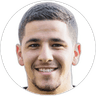 Samu Arbelo, Defender for Los Llanos