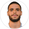 Borja Llarena, Attacker for Club Deportivo Cazalegas