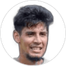 E. Alvarado, Midfielder for Isidro Metapán