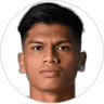 Irfan Najeeb, Defender for Tampines Rovers