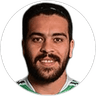 Ragab Omran, Midfielder for El Geish