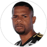 Santos Junior, Forward for Botafogo