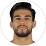 Thiago, Midfielder for Stal Stalowa Wola