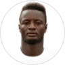 L. Mendy, Attacker for Qəbələ
