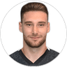 G. Christopoulos, Defender for OFI