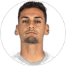 Matias Cavalleri, Forward for Concepción