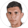 Lautaro Lusnig, Defender for Deportivo Táchira