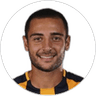 Andres Lioi, Midfielder for Chaco For Ever