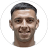 Valentin Burgoa, Midfielder for Orense