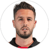 Alec Deneumostier, Defender for Melgar
