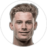 Dalton Wilkins, Defender for SønderjyskE
