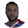 Romarinho, Attacker for Maranhão