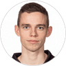 A. Harvey, Midfielder for Vard