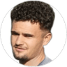 G. Allaigre, Defender for Espaly-Saint-Marcel