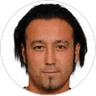 Marcus Tulio Tanaka, Defender for 
    