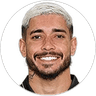 Welton, Forward for Gamba Osaka