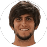 Rodrigo Mathiola, Midfielder for SC Beira-Mar