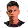 Julian Lopez, Midfielder for Defensa y Justicia