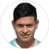 German Cordoba Gonzalo, Midfielder for Villa Mitre