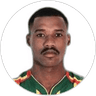 Pivo Mateus, Defender for Brusque