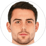 A. Bosua, Attacker for Richmond Kickers