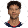 Brandon Bye, Defender for Portland Timbers