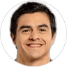 Diego Campos, Forward for Bali United
