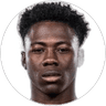 Roald Mitchell, Forward for New York RB