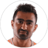 Mohamed Fakhri, Midfielder for Al Ittihad