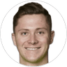 M. Nelson, Goalkeeper for Houston Dynamo