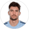 Graham Smith, Defender for Charleston Battery