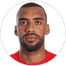 Cesar Julio, Defender for Navbahor