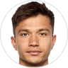 Ken Krolicki, Midfielder for 
    