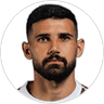 Ignacio, Defender for Fluminense