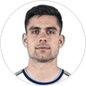 Brian White, Forward for Whitecaps (USSF)