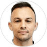 C. Hammami, Midfielder for CS Sfaxien
