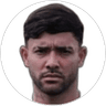 Ben-Hur, Defender for Uberlândia
