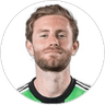 Jon Gallagher, Forward for Austin