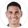Gomes Leo, Midfielder for Ponte Preta