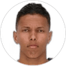 Júnior Sergipano, Defender for Grêmio Prudente