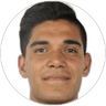 F. Plascencia, Midfielder for Tlaxcala