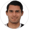 Octavio Paz Vasquez, Goalkeeper for Alebrijes
