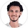 Ali El Zahdi, Attacker for El Gouna