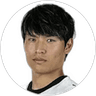 Shuto Machino, Forward for Borussia Mönchengladbach