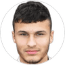 M. Ram, Defender for Rushall Olympic