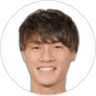 R. Matsuda, Defender for Tokyo Verdy